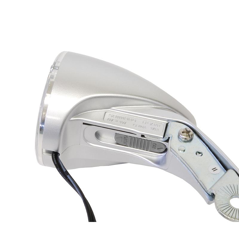 シマノ LP-X101H LEDオートライト シルバー | シマノ | 02