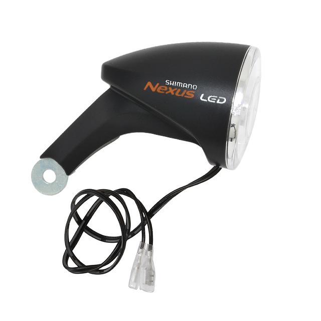 シマノ LP-X101H LEDオートライト ブラック | シマノ