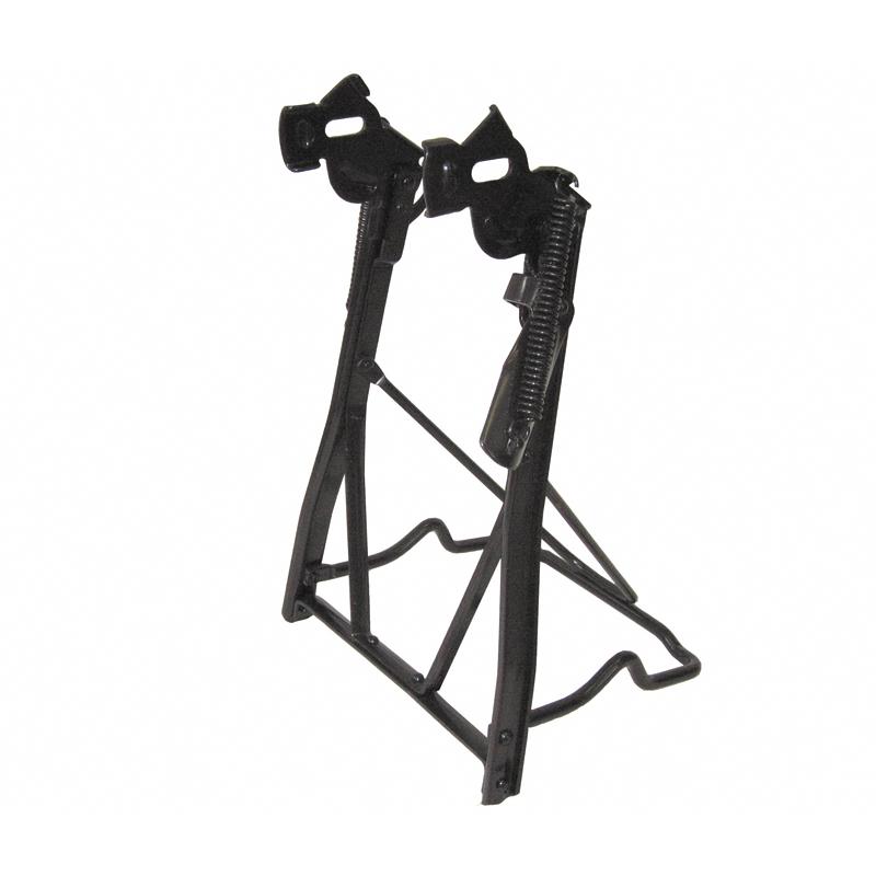 昭和インダストリーズ CW-110 実用車用両立スタンド re-502 | SHOWA INDUSTRIES