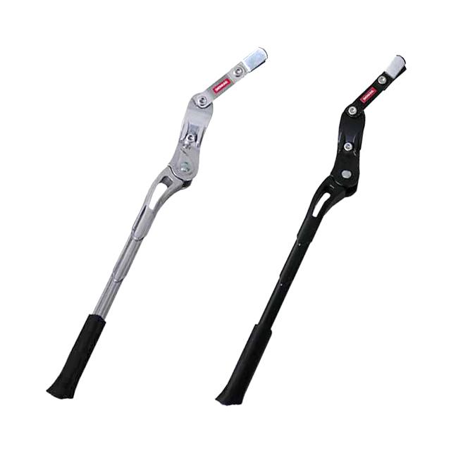 昭和インダストリーズ SPS-001 スポーツ車用サイドスタンド ブラック re-502 | SHOWA INDUSTRIES