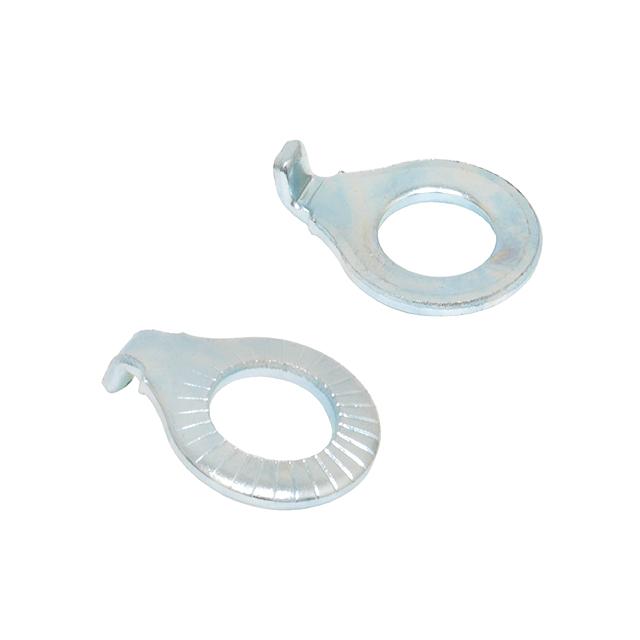 中谷金属工業 Q型脱輪防止金具 個装 re-502 | 