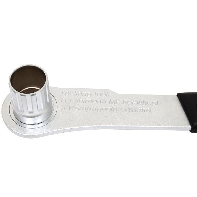 Palmy Sports パルミースポーツ PS-T001 フリーホイールリムーバー シマノボスフリー用 re-502 | PALMY | 01