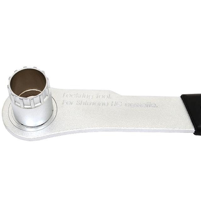 Palmy Sports パルミースポーツ PS-T002 フリーホイールリムーバー シマノカセットフリー用 re-502 | PALMY | 01