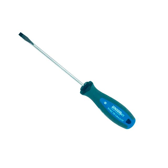 UNIOR ユニオール 611692 マイナスドライバー 4.0×100mm re-502 | UNIOR