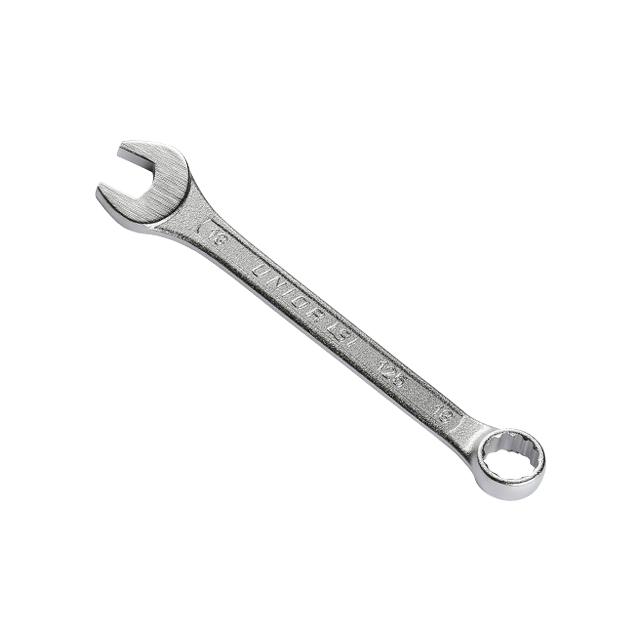 UNIOR ユニオール 600421 コンビネーションレンチ ショート 13mm re-502 | UNIOR