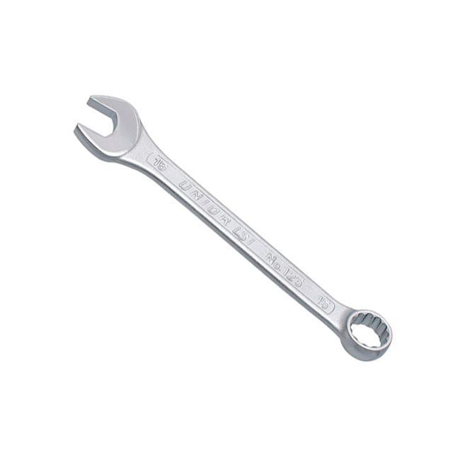 UNIOR ユニオール 600423 コンビネーションレンチ ショート 15mm re-502 | UNIOR