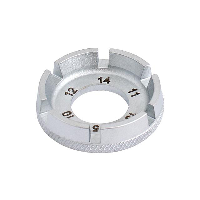 UNIOR ユニオール 616289 マルチスポークレンチ re-502 | UNIOR