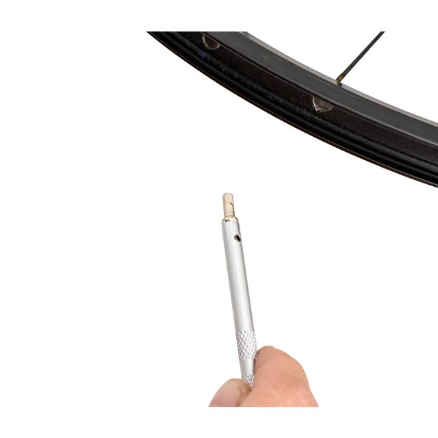 UNIOR ユニオール 623298 スポークニップルドライバー スクエア re-502 | UNIOR | 01