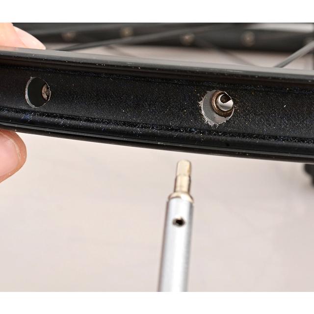 UNIOR ユニオール 623298 スポークニップルドライバー スクエア re-502 | UNIOR | 02