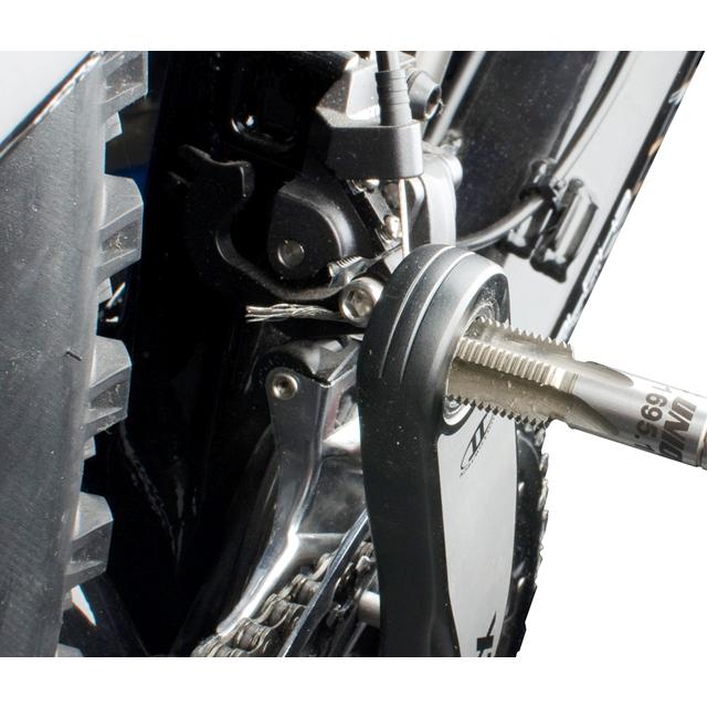 UNIOR ユニオール 616080 ペダルタップ re-502 | UNIOR | 01