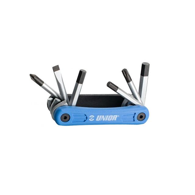 UNIOR ユニオール 625793 マルチツール EURO6 re-502 | UNIOR