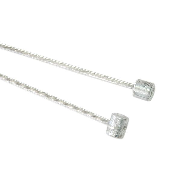 日泉ケーブル GR-IW-10 外装両頭インナーケーブル（10本入り） 2200mm re-502 |  | 01