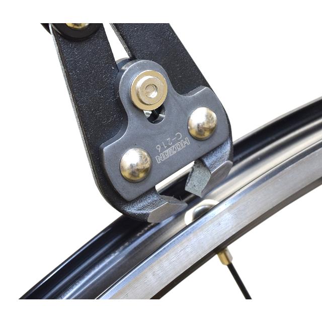 HOZAN ホーザン C-216 スポーク切り re-502 | HOZAN | 01