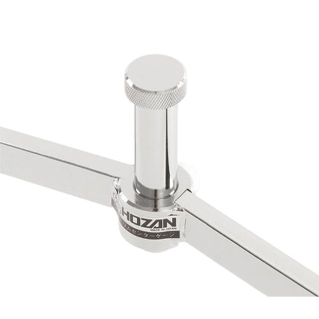 HOZAN ホーザン C-335 リムセンターゲージ re-502 | HOZAN | 01