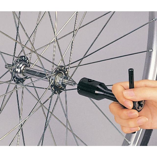 HOZAN ホーザン C-406 ハブシャフトダイス re-502 | HOZAN | 01