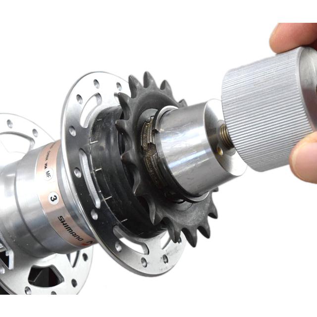 HOZAN ホーザン C-85 Cリングツールキット re-502 | HOZAN | 01