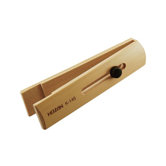 HOZAN ホーザン K-145 ラバー砥石ホルダー re-502 | HOZAN
