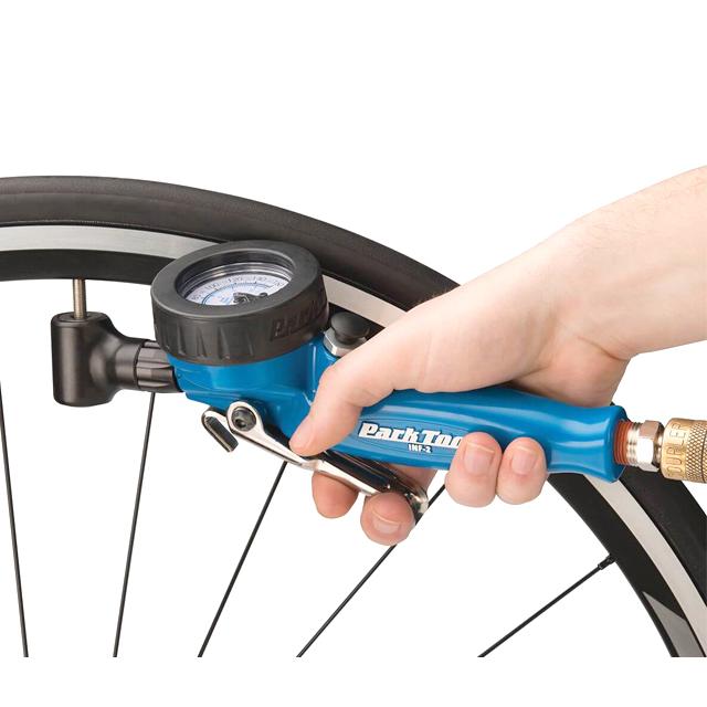 Park Tool パークツール INF-2 ショップインフレーター re-502 |  | 01