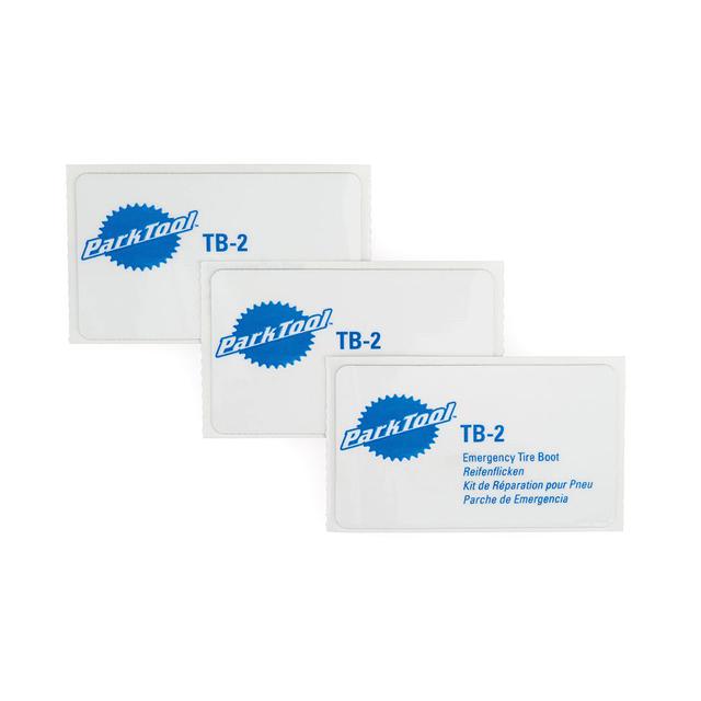 Park Tool パークツール TB-2 タイヤブート re-502 | 