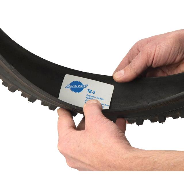 Park Tool パークツール TB-2 タイヤブート re-502 |  | 01