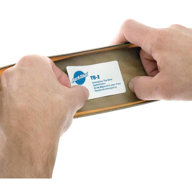 Park Tool パークツール TB-2 タイヤブート re-502 |  | 02