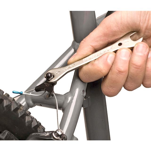 Park Tool パークツール CBW-1 キャリパーブレーキレンチ re-502 |  | 01