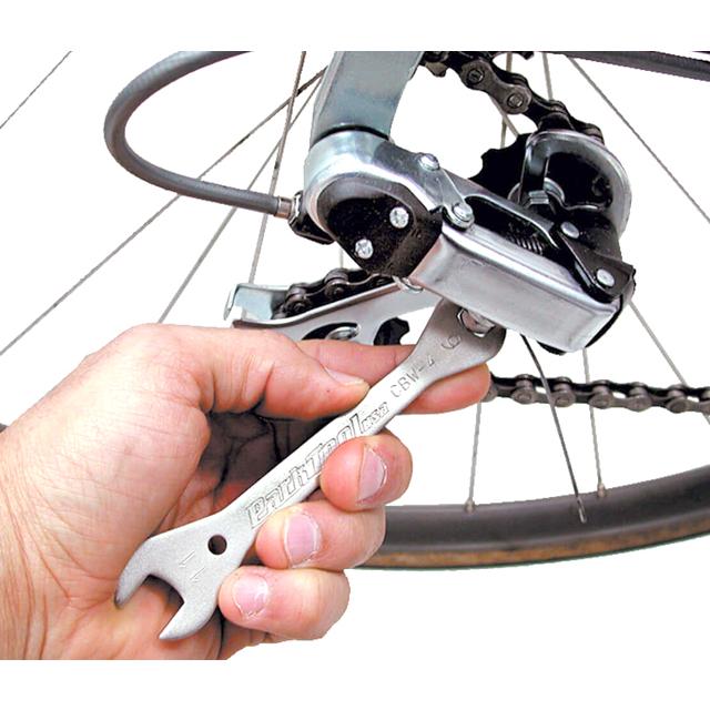 Park Tool パークツール CBW-4 キャリパーブレーキレンチ re-502 |  | 02