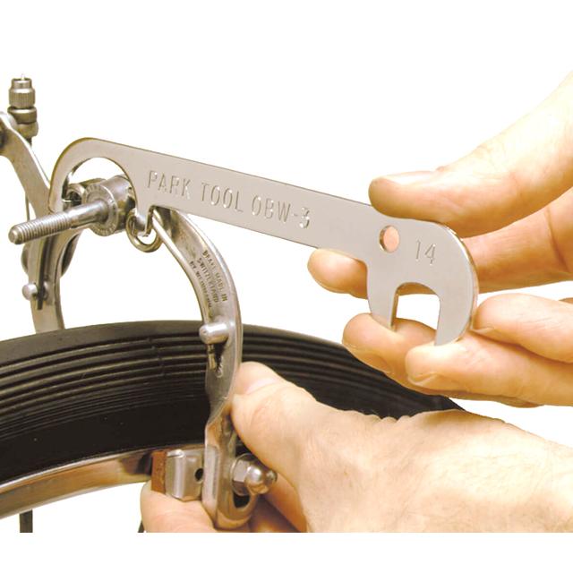 Park Tool パークツール OBW-3 オフセットブレーキレンチ re-502 |  | 01
