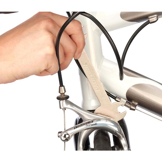 Park Tool パークツール OBW-4 オフセットブレーキレンチ re-502 |  | 01