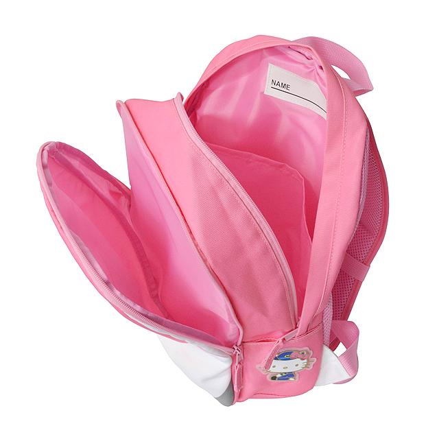 カナック企画 R-004/R-005 新幹線リュック 500系ハローキティ re-502 |  | 03