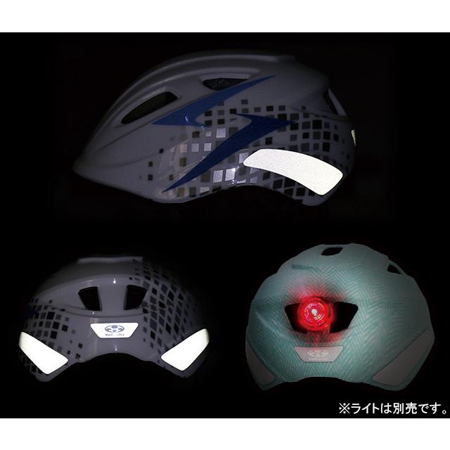 OGK KABUTO オージーケーカブト AILE エール（56〜58cm） | OGK Kabuto | 04