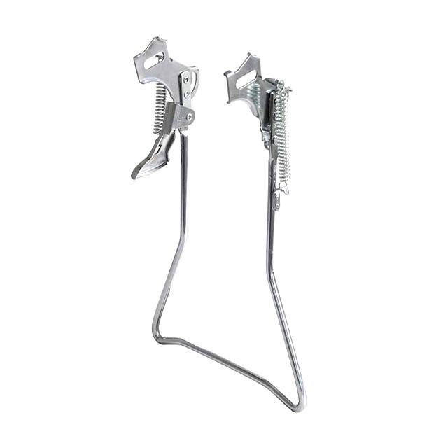 昭和インダストリーズ W-11R 左利き用両立スタンド re-502 | SHOWA INDUSTRIES