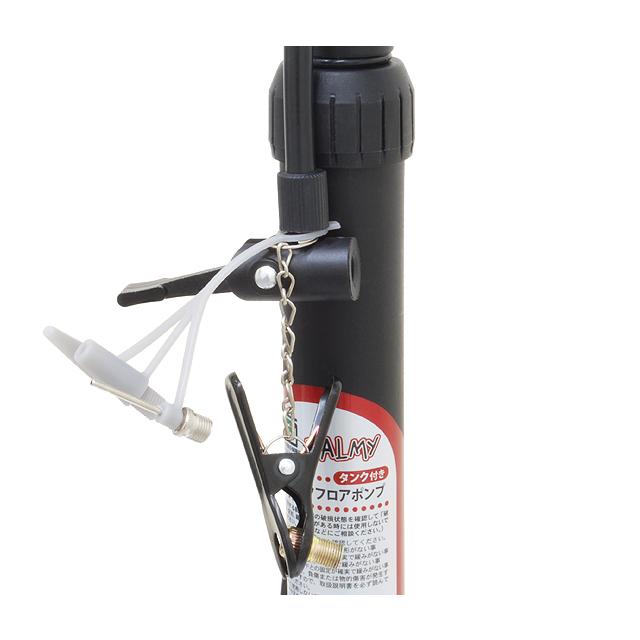 PALMY パルミー P-2008 プラスチックフロアポンプ re-502 | PALMY | 02