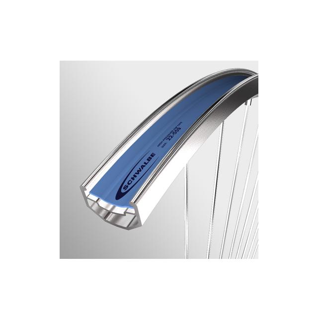 SCHWALBE シュワルベ ハイプレッシャーリムテープ　24インチ用 re-502 | SCHWALBE | 01