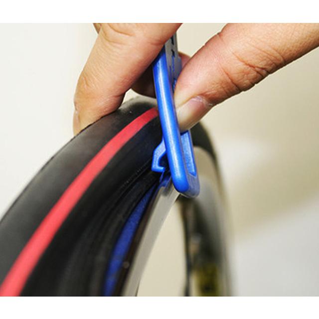 SCHWALBE シュワルベ SW-1847 タイヤレバー re-502 | SCHWALBE | 01