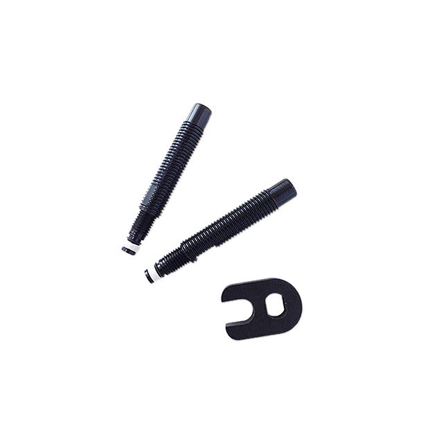 SCHWALBE シュワルベ SW-3461 バルブエクステンション | SCHWALBE