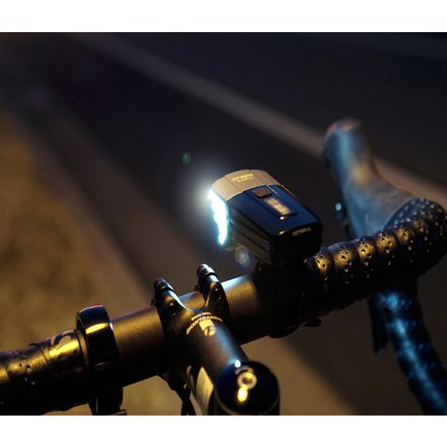 crops クロップス CP-LUM240mu 1LEDヘッドライト re-502 | crops | 01