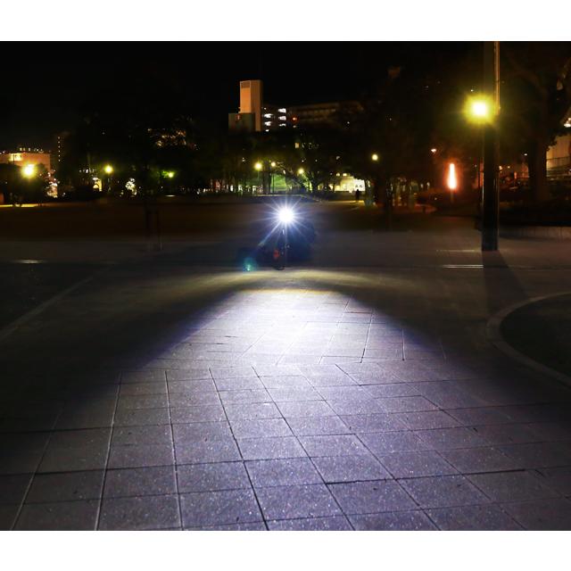 crops クロップス CP-LUM240mu 1LEDヘッドライト re-502 | crops | 02