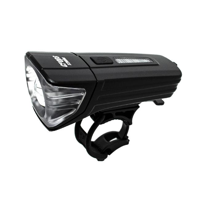 crops クロップス CP-LUM120mu 1LEDヘッドライト re-502 | crops