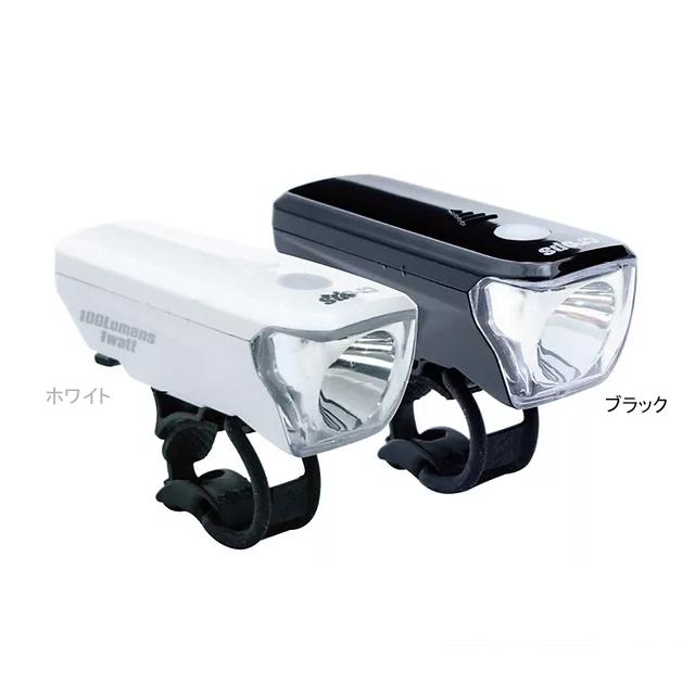 crops クロップス CP-SX8-1W 1LEDヘッドライト re-502 | crops