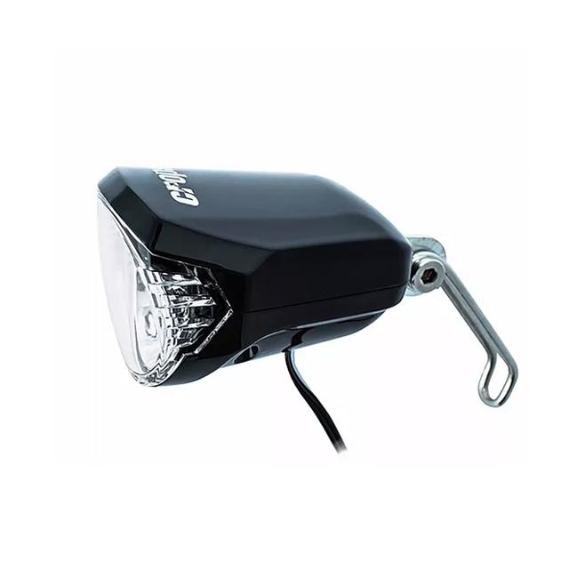 crops クロップス 800HDJ2-65-01 1LEDハブダイナモ用ヘッドライト re-502 | crops