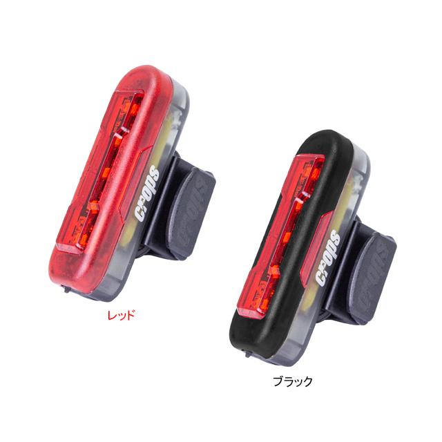 crops クロップス EZ500mu-SPORTS 5LEDテールライト | crops