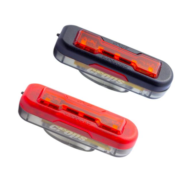crops クロップス EZ500mu-SPORTS 5LEDテールライト | crops | 01