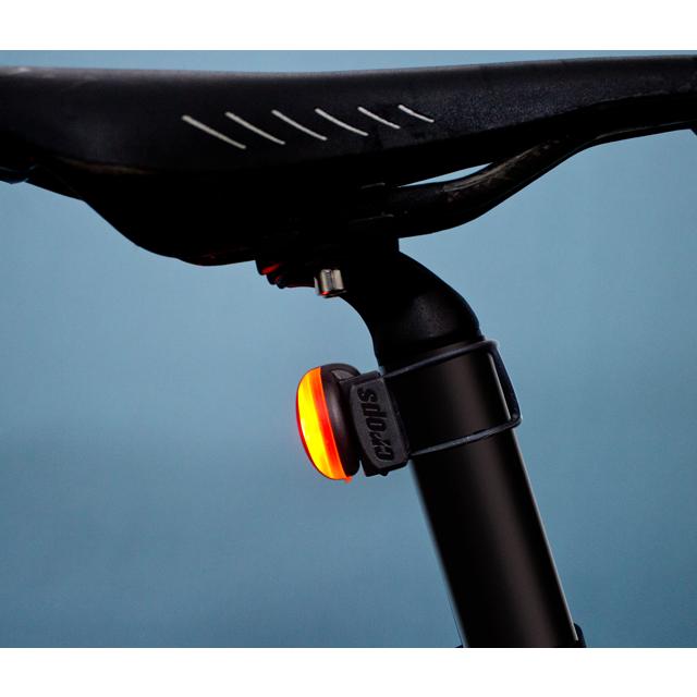 crops クロップス EZ1-SPORTS 1LEDテールライト re-502 | crops | 01