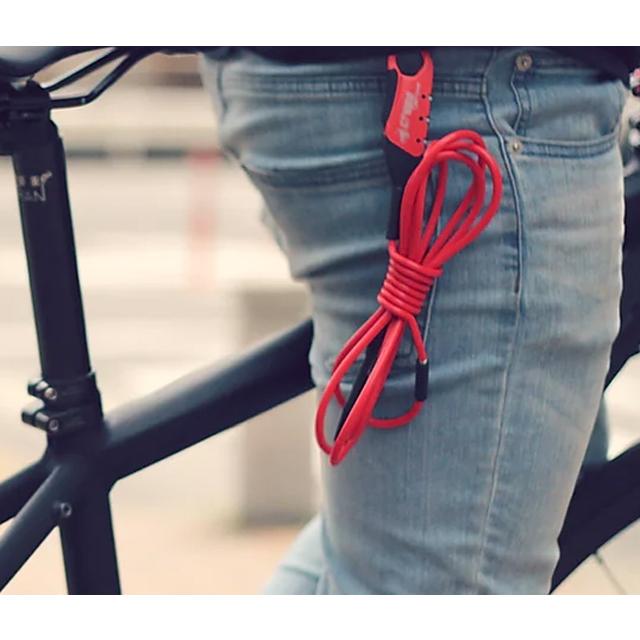 crops クロップス CP-SPD07-EW Q4-EW・イージーラップ 3桁ダイヤルカフェロック re-502 | crops | 02