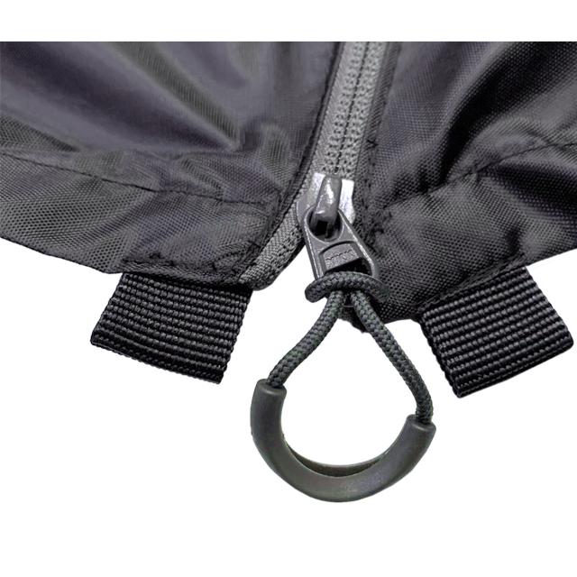 kawasumi カワスミ KW-418AS/BK サイクルカバー カバーするよ。（前幼児座席+後カゴ付き対応） re-502 |  | 02