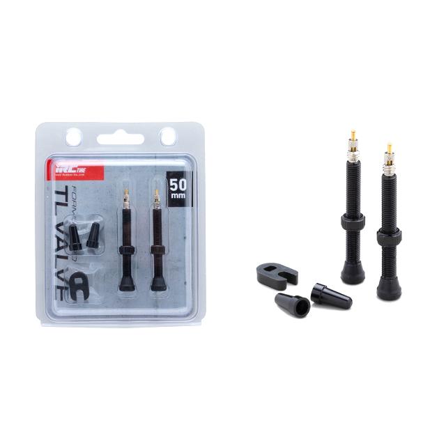 井上ゴム工業 iRC アイアールシー FORMULA PRO TL VALVE re-502 | IRC | 01