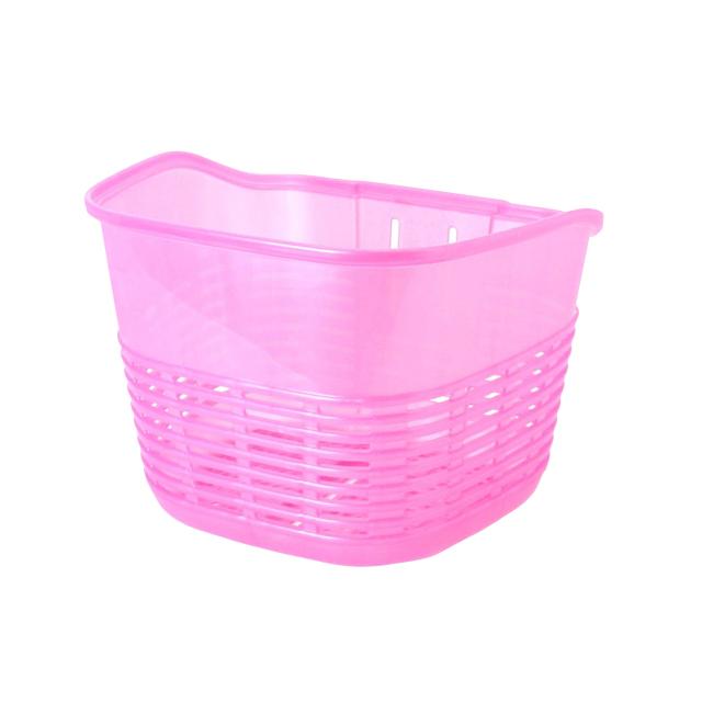 サギサカ 48343/48344 子供用プラ前カゴ（20〜24インチ用） | サギサカ | 01