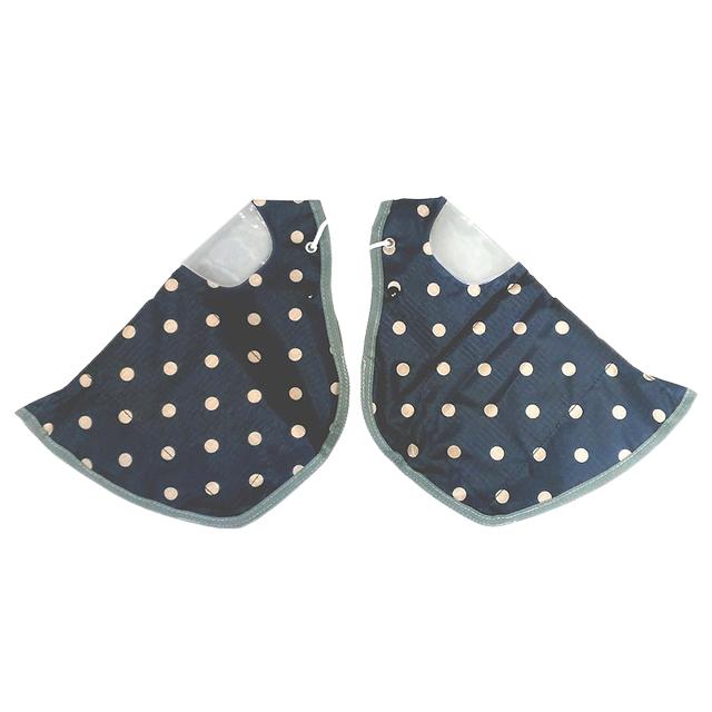 サギサカ ハンドルカバー 冬用暖か ボア付 re-502 | サギサカ | 01