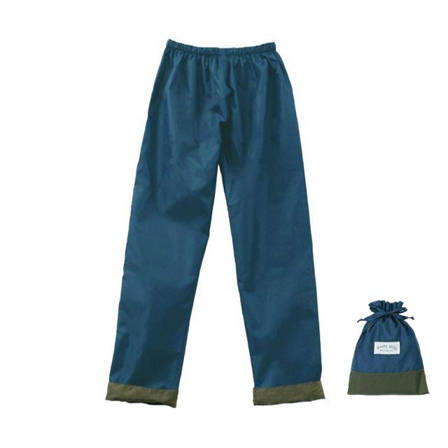 東洋ケース WFIS11-NV レインパンツ re-502 | 